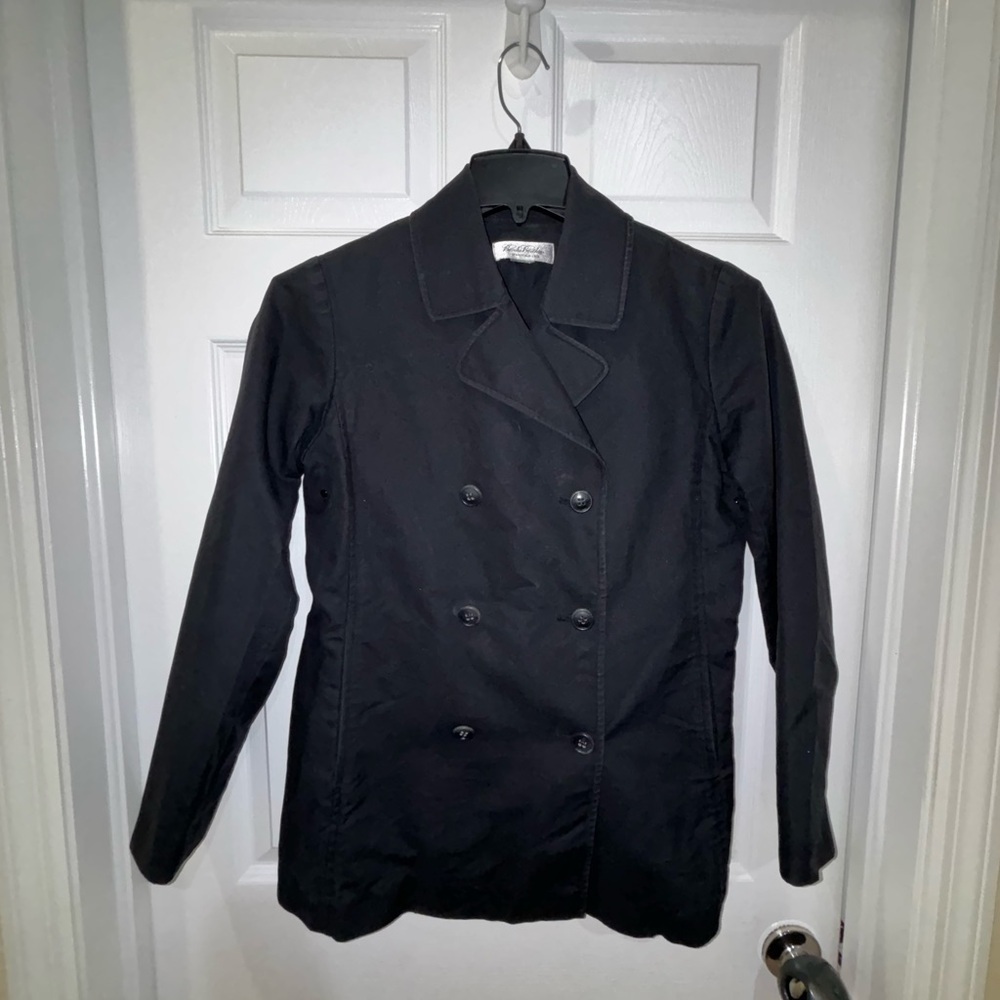 Brooks Brothers Ladies Double Breasted Jacket - Picture 5 of 15